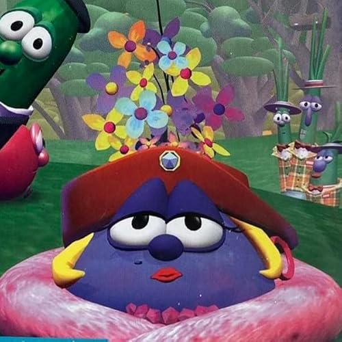 Page de couverture de Madame Blueberry with Flap Jack