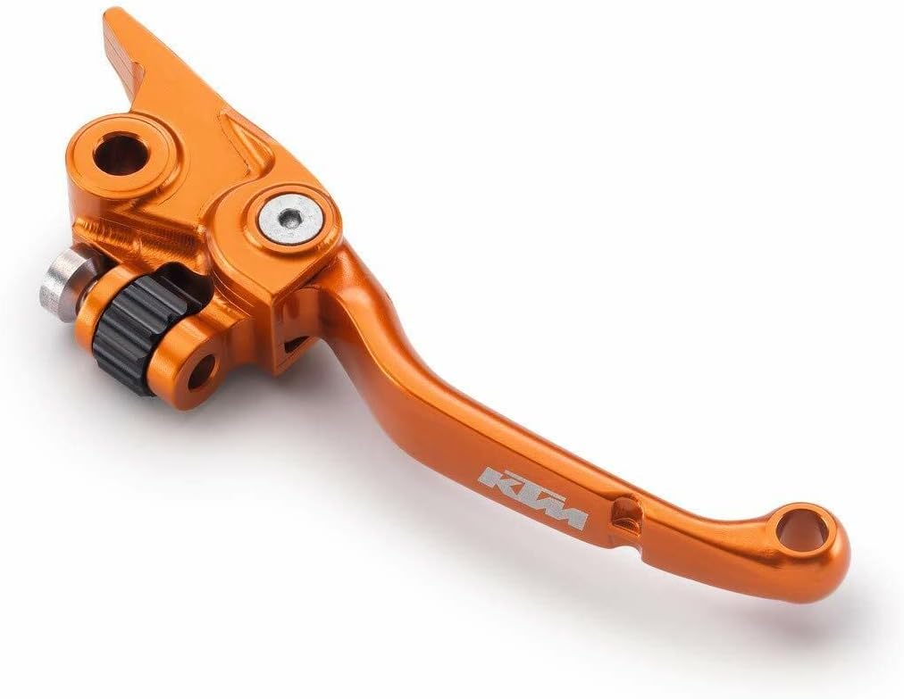 KTM Factory Flex Brake Lever (Orange) OEM: 7871390204404