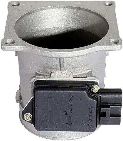 TUPARTS Mass Air Flow Sensor Meter MAF Compatible for 1998 for Ford Econoline Super Duty 7.3L,1997-1998 for…