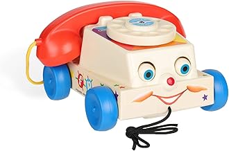 Toy Story 3 / From the Well-Known Movie!Chatter Phone