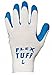 Coated Gloves, 3/4 Dip, 10", L, Vend, PR