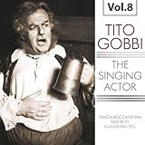  The Singing Actor, Vol. 8