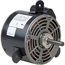 8330, Us Motors, 1/4 Hp, 1625/1350 Rpm, KA55HXKGD8330, 230V, Fr 48, ODP