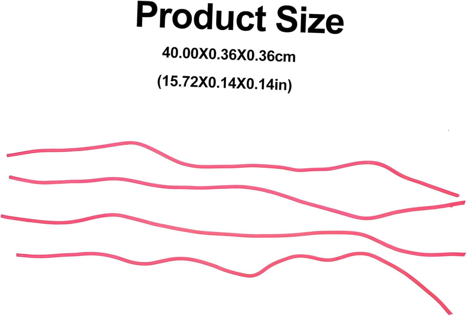 4pcs Yangqin Cover Protective Rubber Covers Accessories Parts for Yangqin