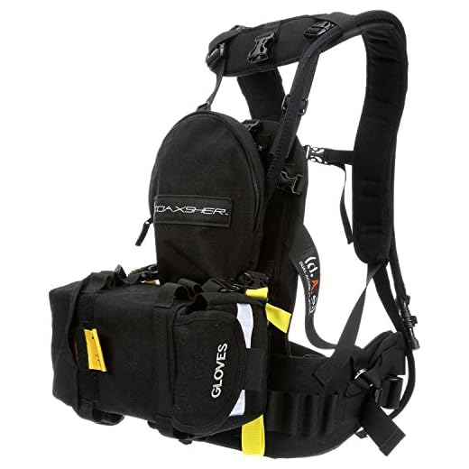 FS-1 Mojave Wildland Fire Pack