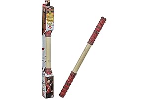 Donatello Stick Weapon