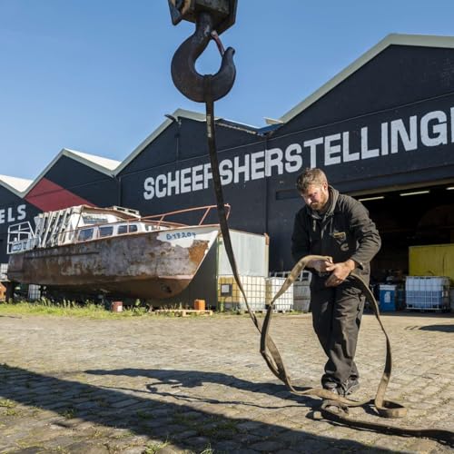 Aflevering 4: Het Eilandgevoel