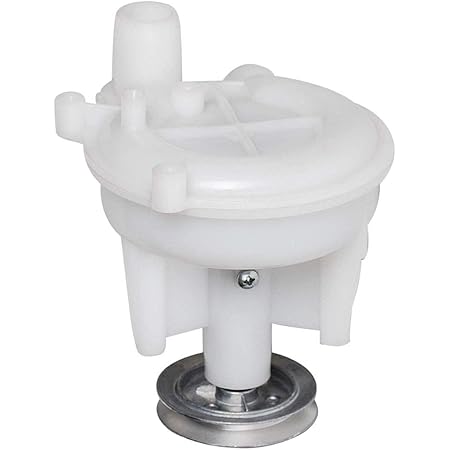 Amazon Com Neboo Washer Outer Tub To Pump Hose Drain 2 Wp Ps Home Improvement