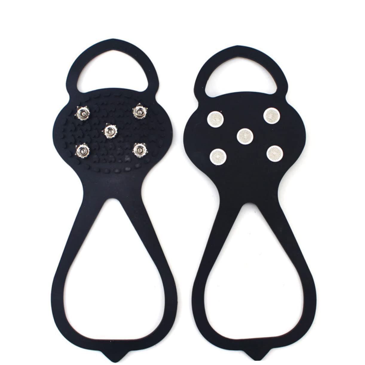 Bosmere Products Ltd Ghiaccio e Neve Grip Pinza Antiscivolo per