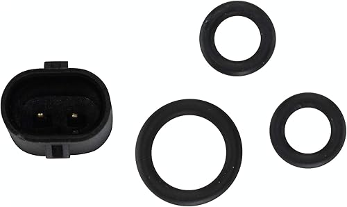 Miniatura 3 de Hella 013113241 Sensor, temperatura del refrigerante 6Pt