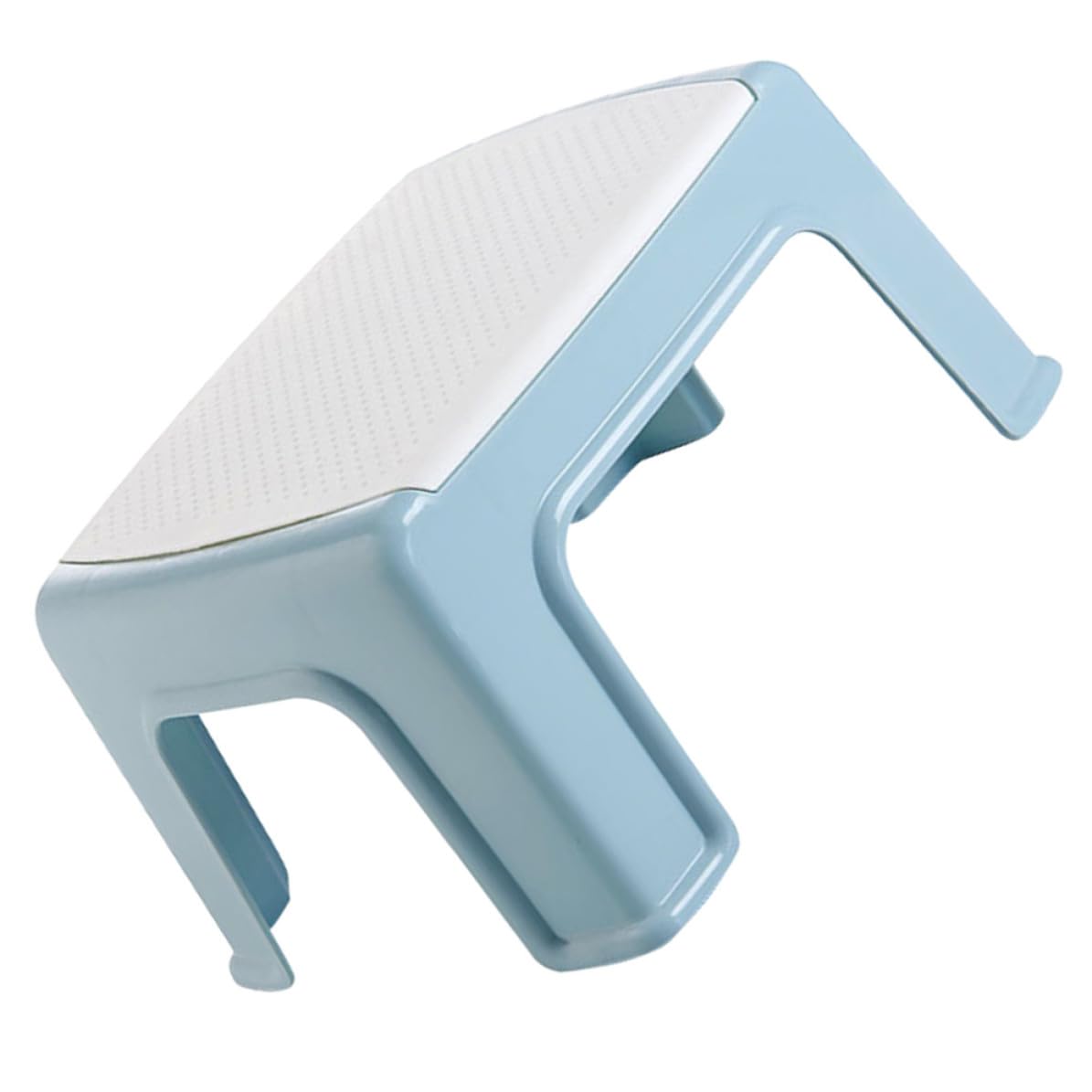 Tabouret portable léger SEWACC en plastique PP pour les activités quotidiennes des enfants