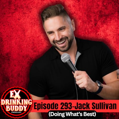 Episode 293-Jack Sullivan (Doing What&rsquo;s Best)