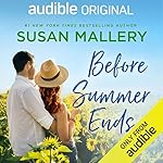 Cover of Before Summer Ends