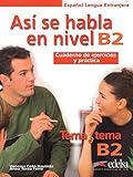preparacion dele b2 edelsa download  Así se habla en nivel B2 (Métodos - Jóvenes y adultos - Tema a tema - Así se habla)