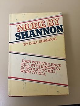 Hardcover More by Shannon Book