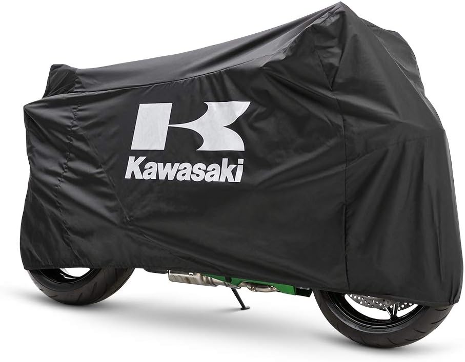 KAWASAKI Ninja/VERSYS/GPZ/ZZR/ZRX/ Z1000/750S Premium Cover K99995-869A