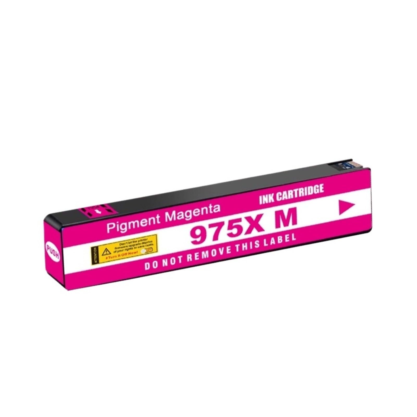 Cartucce d'inchiostro 975X 975 compatibili for HP PageWide 352dw 377dw | 452dw 377dn 452dn 477dw 552dw 577dn 577dw P55250dw, capacità XL(Magenta)