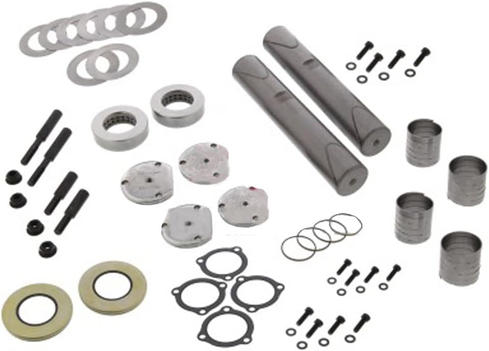 Meritor Genuine KING PIN KIT - FASTSET NO REAM