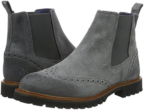 Marc O'Polo 61012905002300 Flat Heel Chelsea