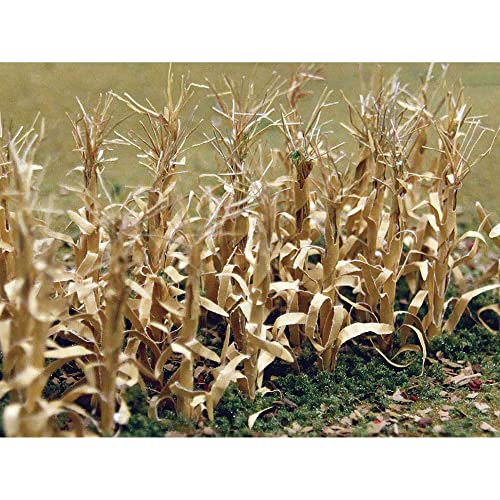 Bachmann 32503 Dried Corn Stalks (30/Pk)