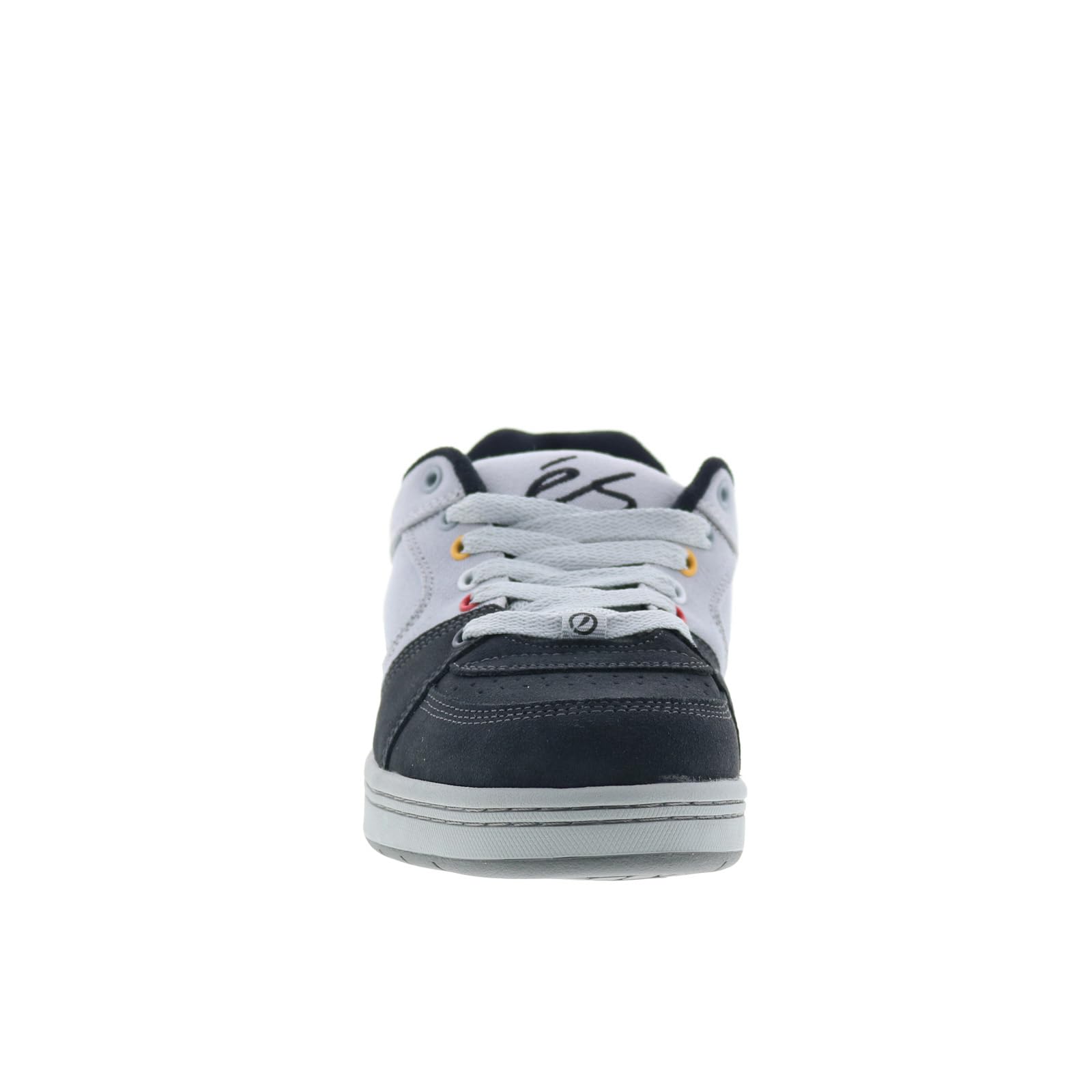 ES Chaussures de skateboard Accel OG Gris foncé/Gris clair