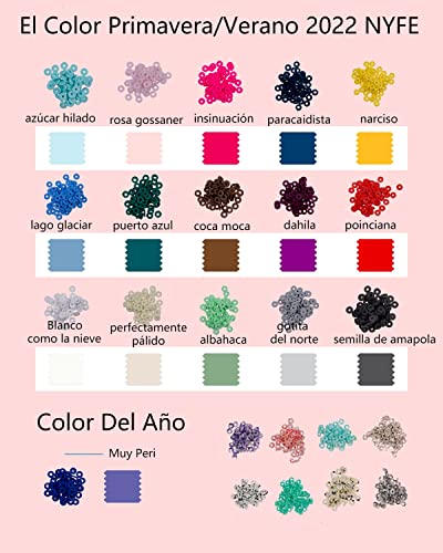 Reviews de Kits para hacer bisutería Top 10. 23 Kits para hacer bisutería marca Bebeay (2)