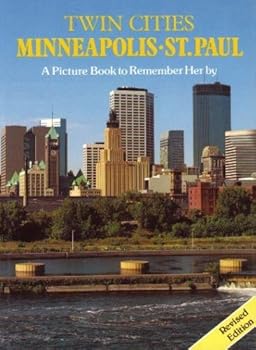 Hardcover Picture Book to Remember Her By: Twin Cities Book