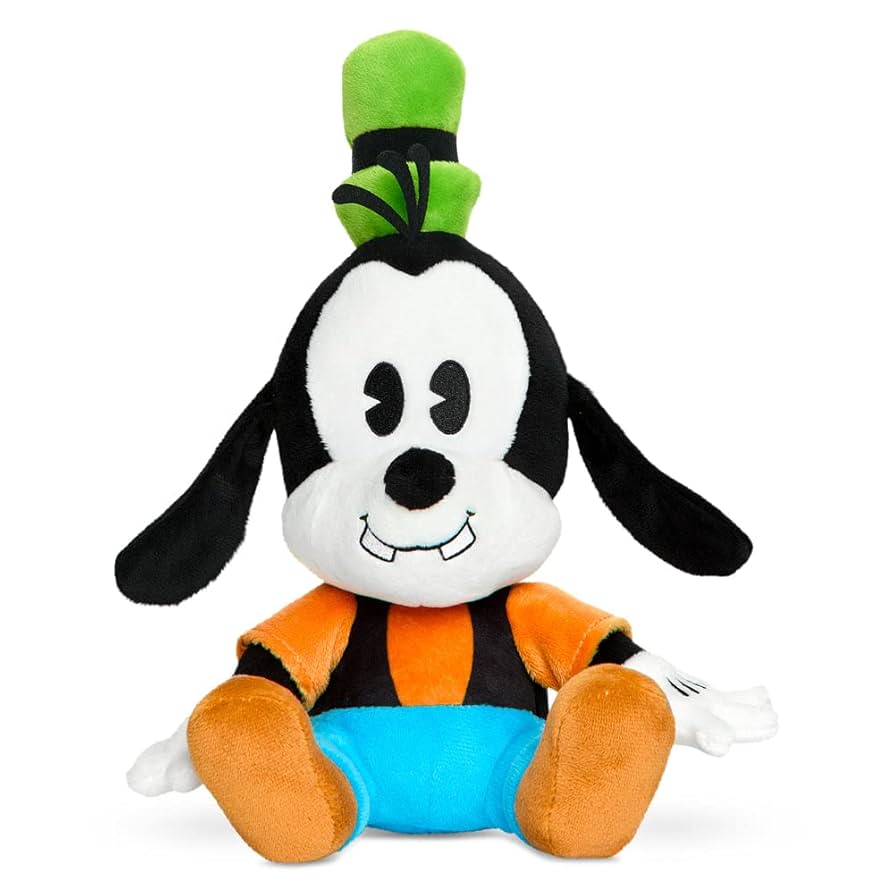 Disney Goofyぬいぐるみ Disney Mickey Mouse Goofy Exclusive 20 Plush - ToyWiz
