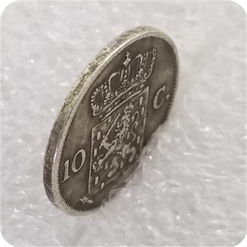 アンティーク、工芸品 Amazon.co.jp: アンティーク工芸品オランダ1818、1819、1822、1923