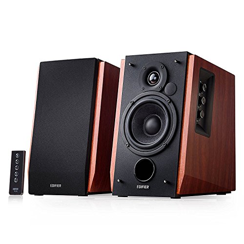 Build My PC, PC Builder, Edifier R1700BT 