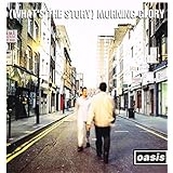 Morning Glory [Analog]