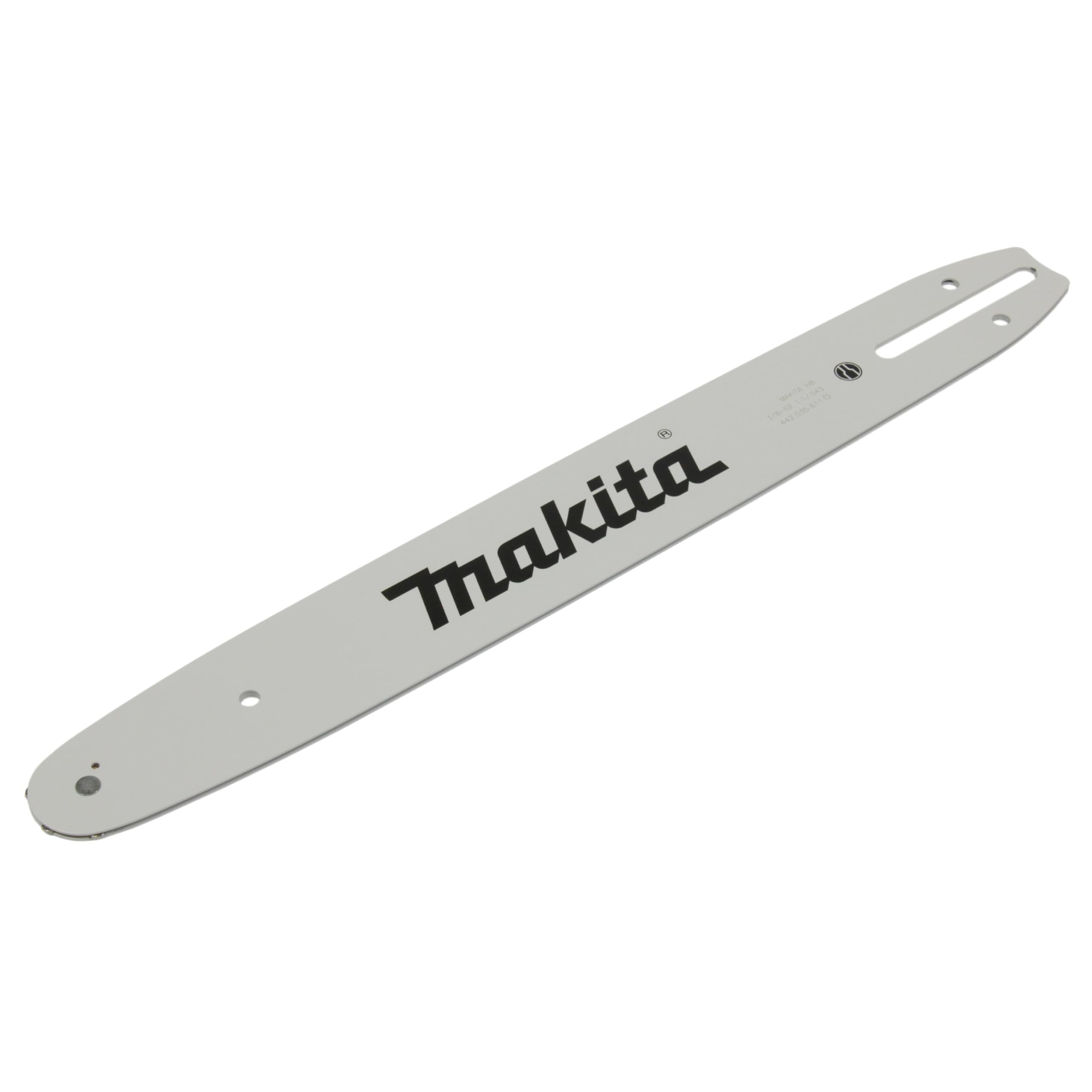 Guide pour tronçonneuse d'élagage 35cm 1.1mm - MAKITA 191G16-9