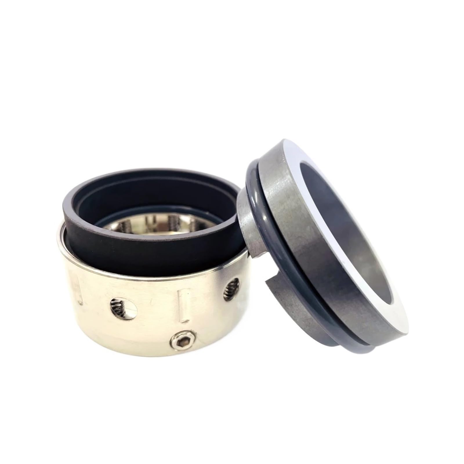 LEOTNNDQ 58U-50 Type 58U Shaft Size 50mm(SIC-SIC-VIT)