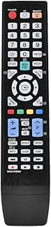 Asixx BN59-00860A, LED LCD HDTV controle remoto para Samsung BN59-00937A BN59-00936A BN59-00860A eletrônicos para controle remoto doméstico para Samsung TV
