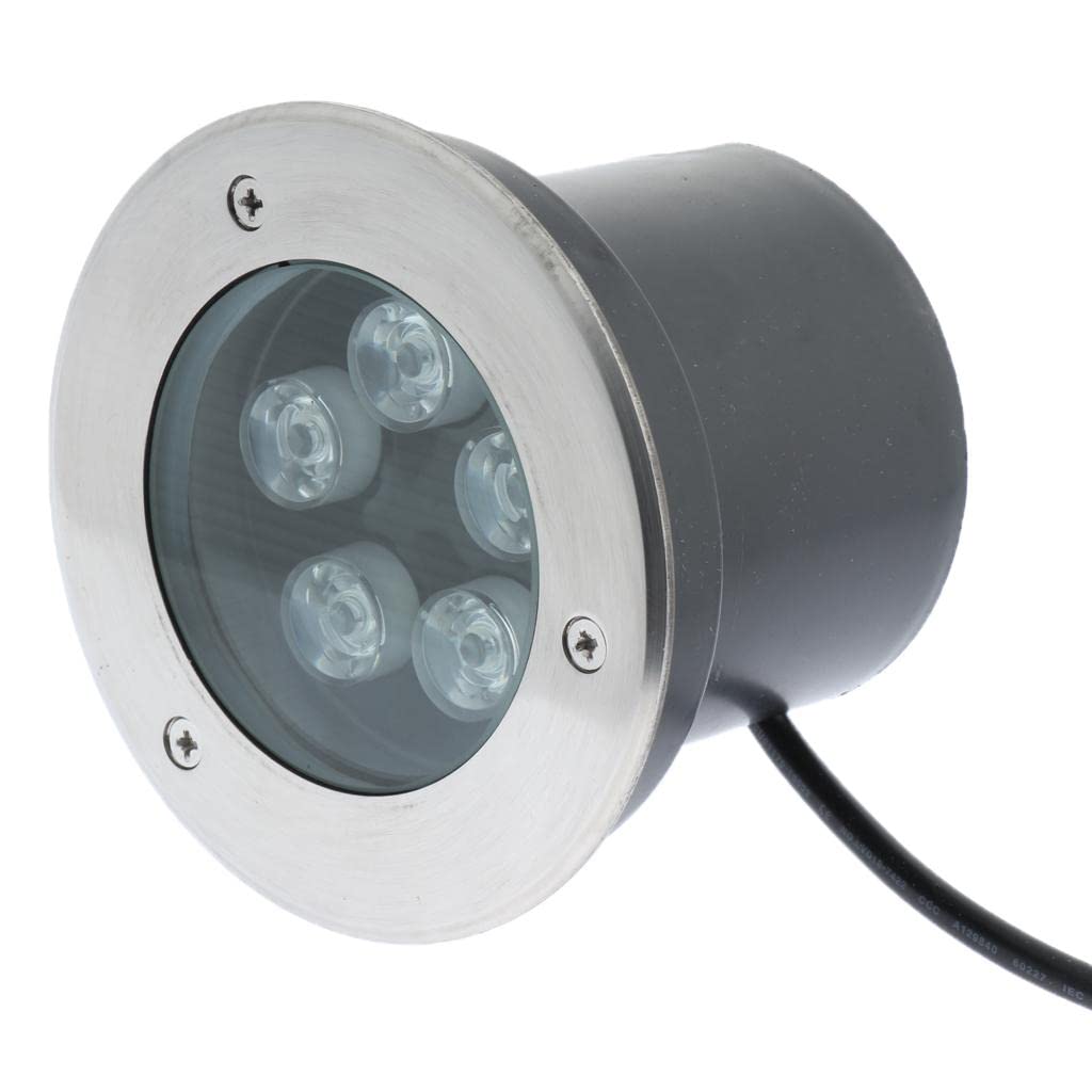 LED Underwater Swimming Fountain Pool Light Decorative Lighting Blue |Home & Garden | Yard, Garden & Outdoor Living | Outdoor Lighting | Landscape & Walkway Lights