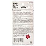 Maybelline Volum' Express Pumped Up Colossal Mascara, Washable Formula Infused with Collagen for Up To 16x Lash Volume, Glam Black, 1 Count - Image 3