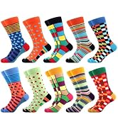 UO* Calzini Magici per arrivare lontano- Idea regalo, Blu uomo
