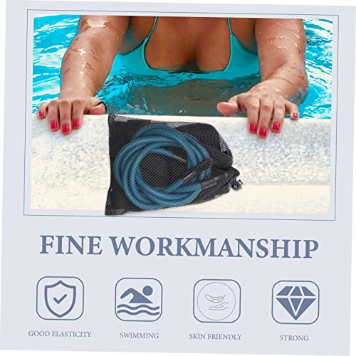 Kit de Entrenamiento con Bandas de Resistencia para Natación miniatura 3