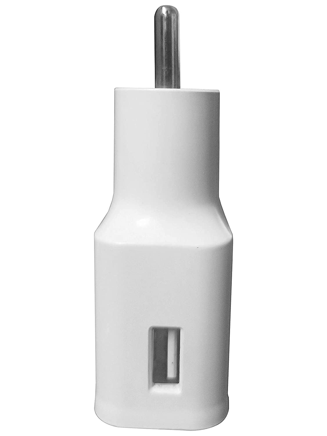 Fast Type C Charger Compatible for Samsung Galaxy A30/ A31 / A41/ A50 / A51 / M11/ M12 / M21 / S8 Adaptive Fast Charging with 1 Meter Tyep -C Charging Sync Data Cable (2.4 Amp White) — Amazon image 5