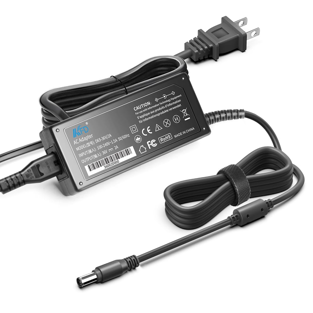 Adaptateur secteur d'alimentation Câble de cordon brique adaptée à la