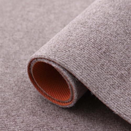Tapis de protection doux lavable absorption eau et bruit 90 cm