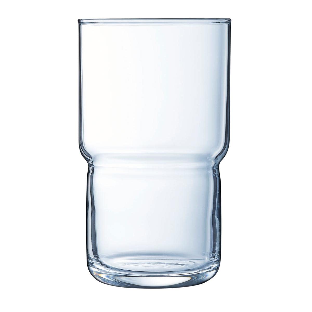 Luminarc Funambule Tumbler, 32cl, Clear