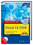 visual studio 2008 download free full version  Visual C# 2008 - inkl. aller Beispiele auf CD: Das komplette Starterkit für den erfolgreichen Einstieg: Das komplette Starterkit für den erfolgreichen ... Studio 2008 Express Edition (jetzt lerne ich)