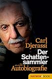 Cover zum Buch Der Schattensammler
