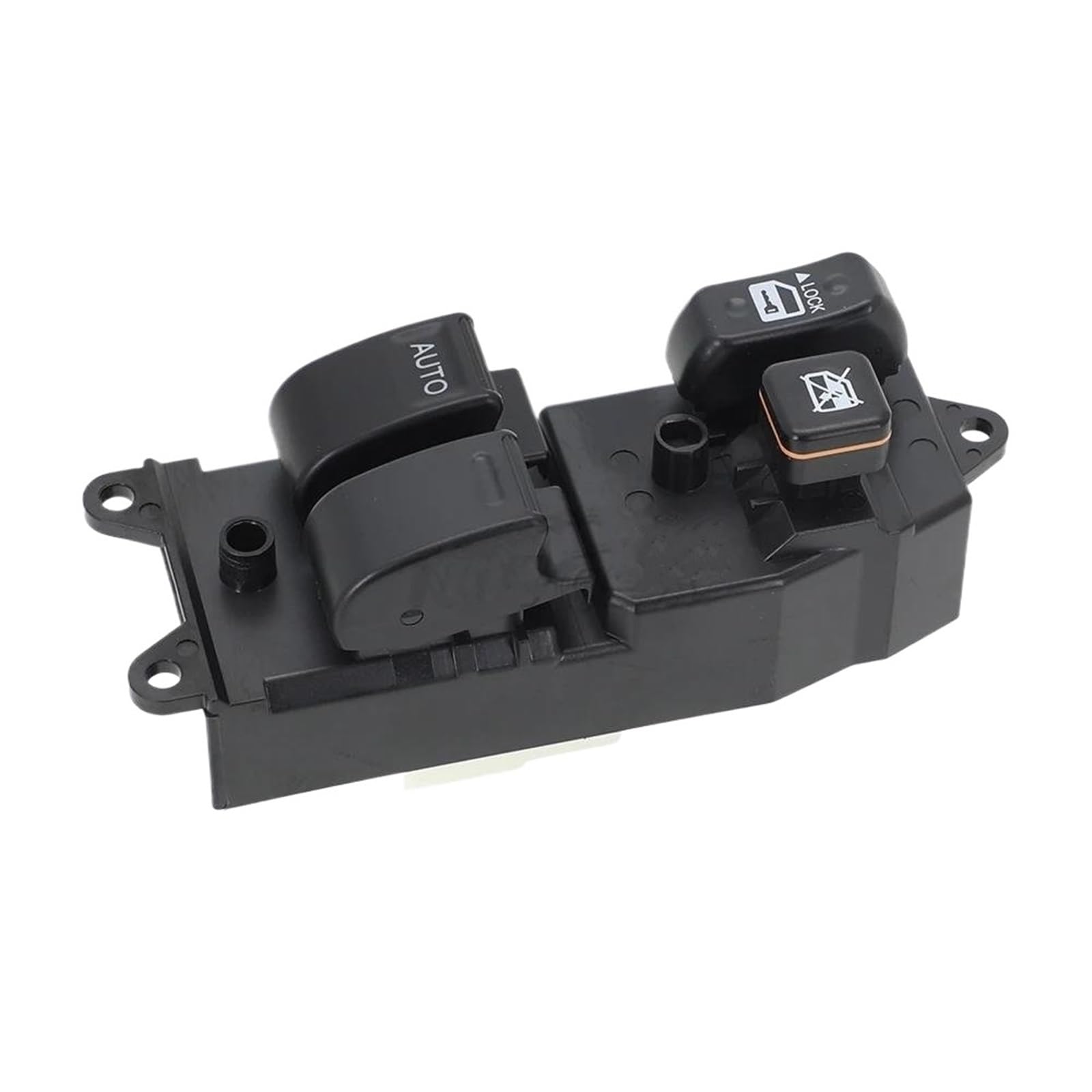 Interrupteur de vitre pour Toyota Hilux Vigo bouton 8 broches 84820-0K051