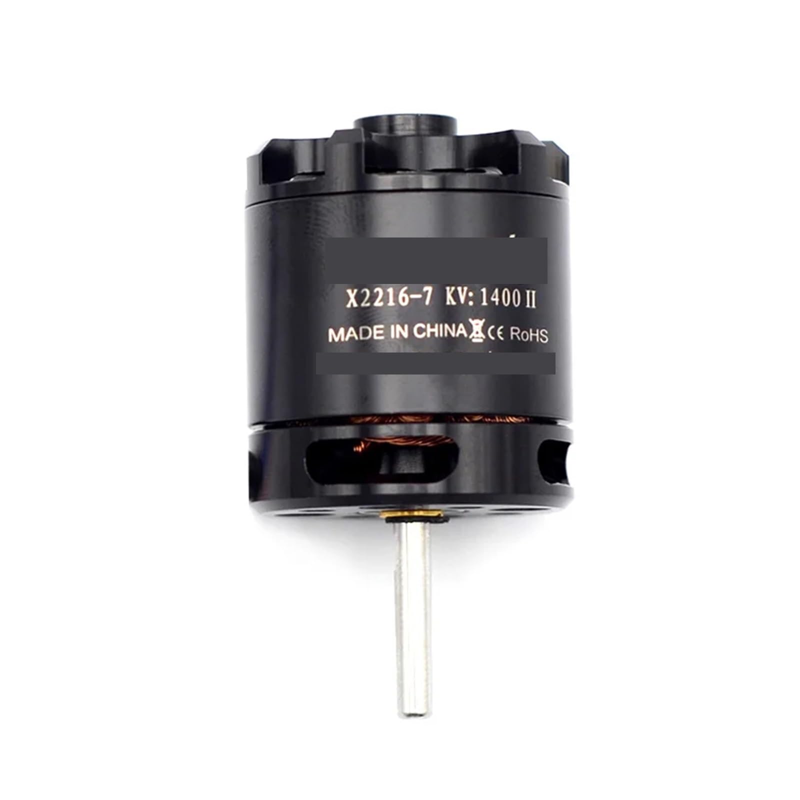 Motore brushless II Outrunner for modelli RC aeroplano 3D, compatibile con SunnySky, | X2216 2216 880KV 1100KV 1250KV 1400KV 1800KV 2400KV(X2216 KV1100)