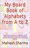 zboard keyboard ebay  My Board Book of Alphabets from A to Z: Teach Your Children A for Agnidev, B for Brahmadev, etc. for spiritual-character development and to make aware of Hindu deities. (English Edition)