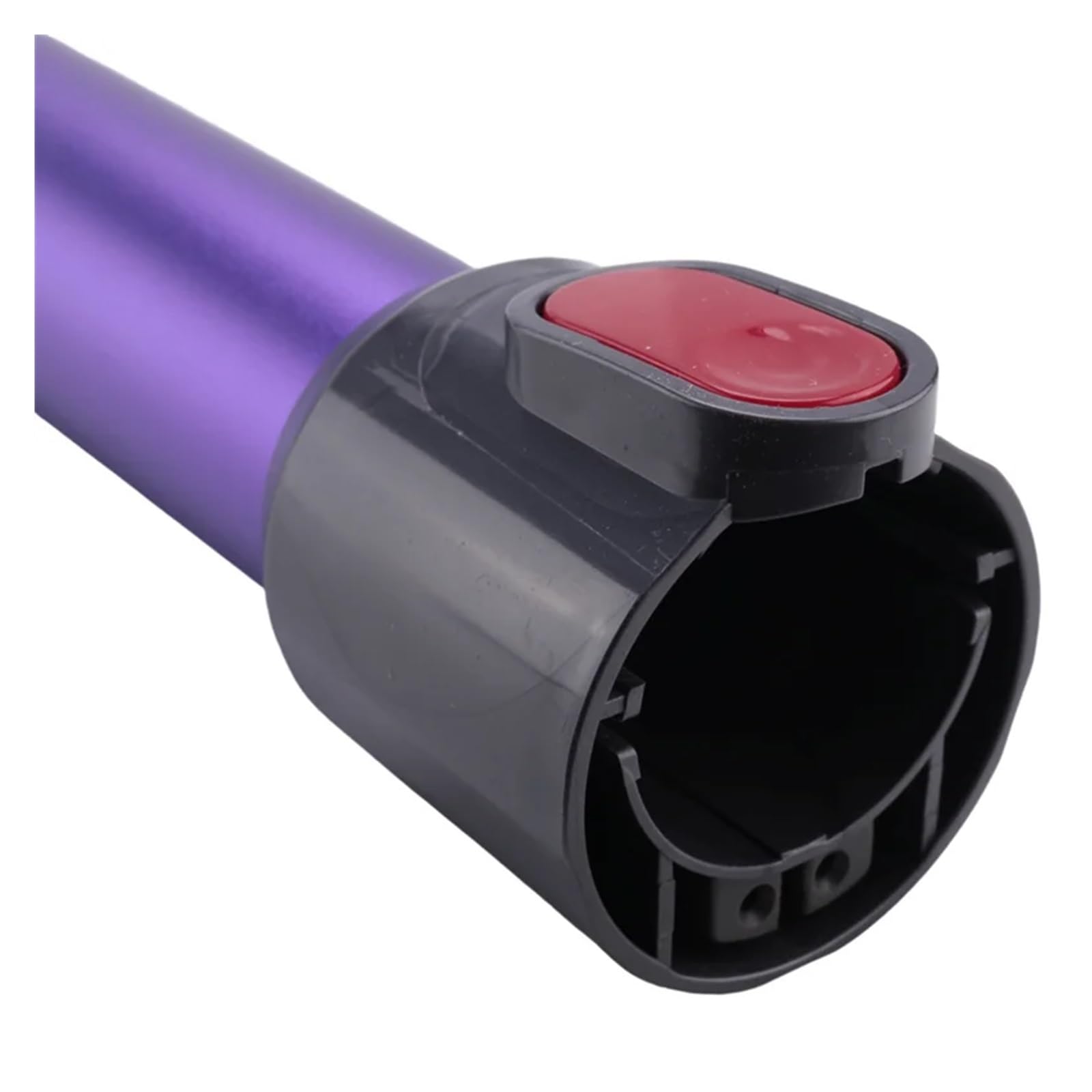 Części Do Drążka Przedłużającego, Kompatybilne Z Odkurzaczem Dyson V6 DC58 59 61 62, Rura Przedłużająca Z Szybkim Mocowaniem Do Odkurzacza, Prosta Rura Przewodząca