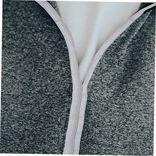 Hohopeti 1 Conjunto De Zíper De Náilon Ferramentas Para Casa Ferramentas De Resina Com Zíper Preto Z