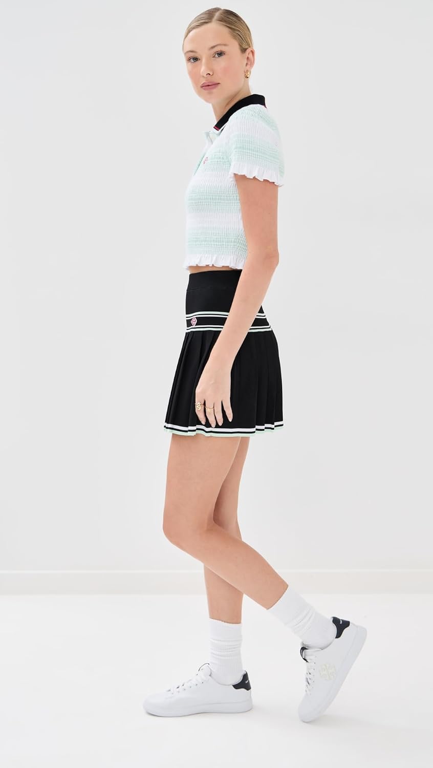 Casablanca Women's Viscose Skirt - Image 4